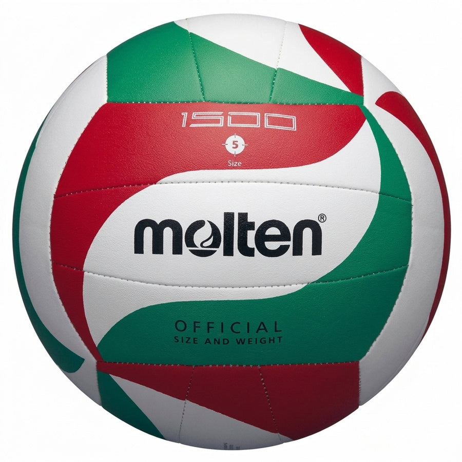 Molten V5M 1500 Serve Volleyball Ball No. 5