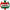 Balón Vóleibol DRB Classic Italy