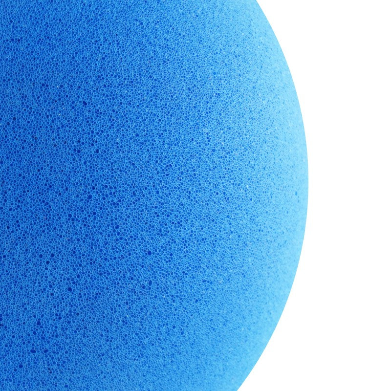 Balón Esponja Equus 6" Azul