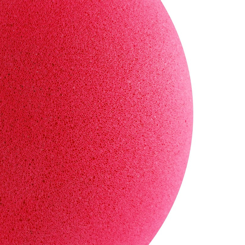 Balón Esponja Equus 6" Rojo