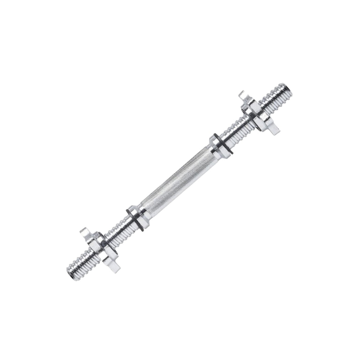 Dumbbell bar 14" unit