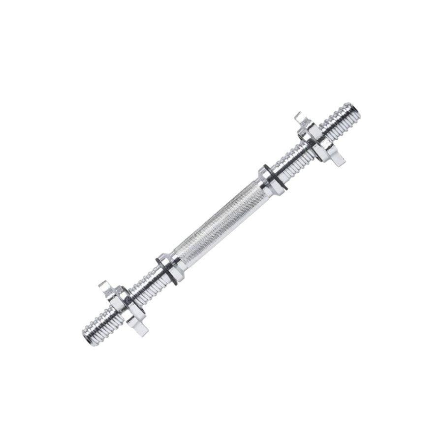 Dumbbell bar 14" unit
