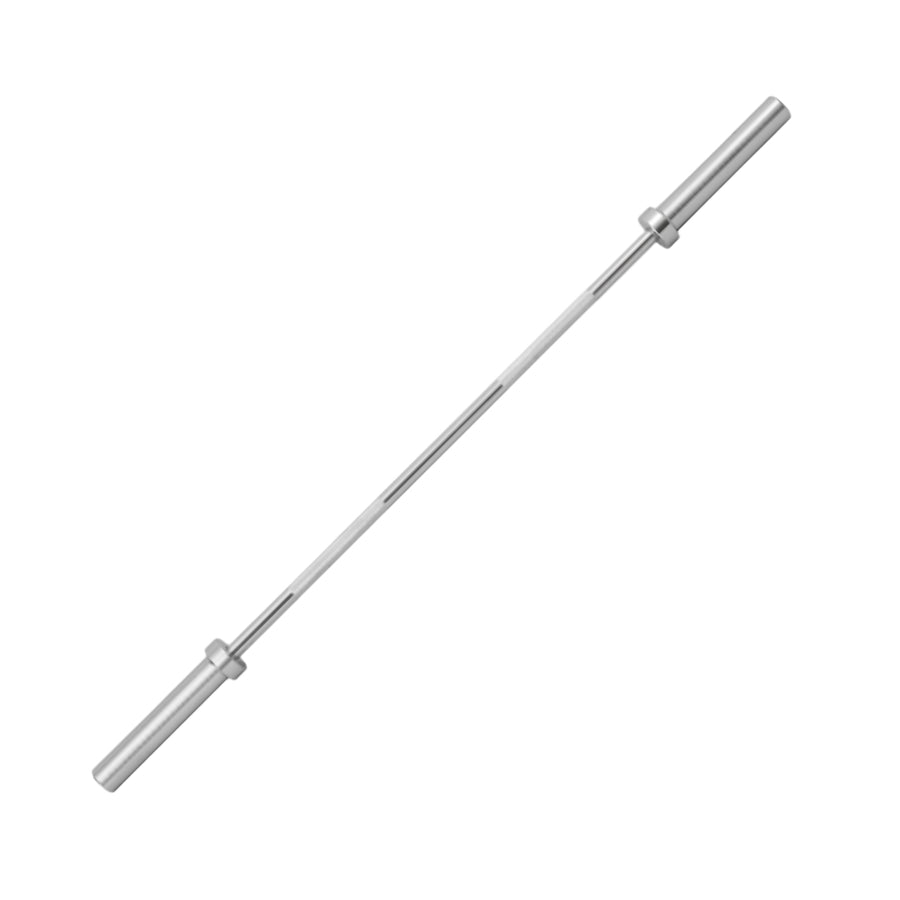 Barra Olímpica 20KG 2.20MT