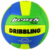 Thumbnail for DRB Classic Beach Volleyball N°5