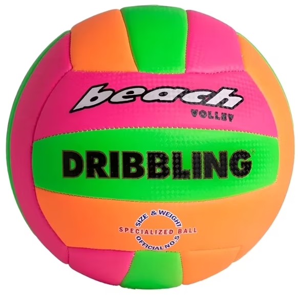 DRB Classic Beach Volleyball N°5