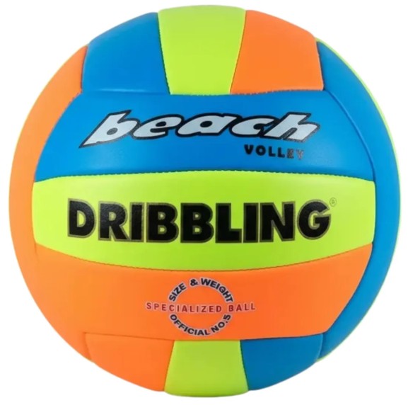 DRB Classic Beach Volleyball N°5
