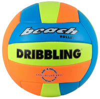 Thumbnail for DRB Classic Beach Volleyball N°5