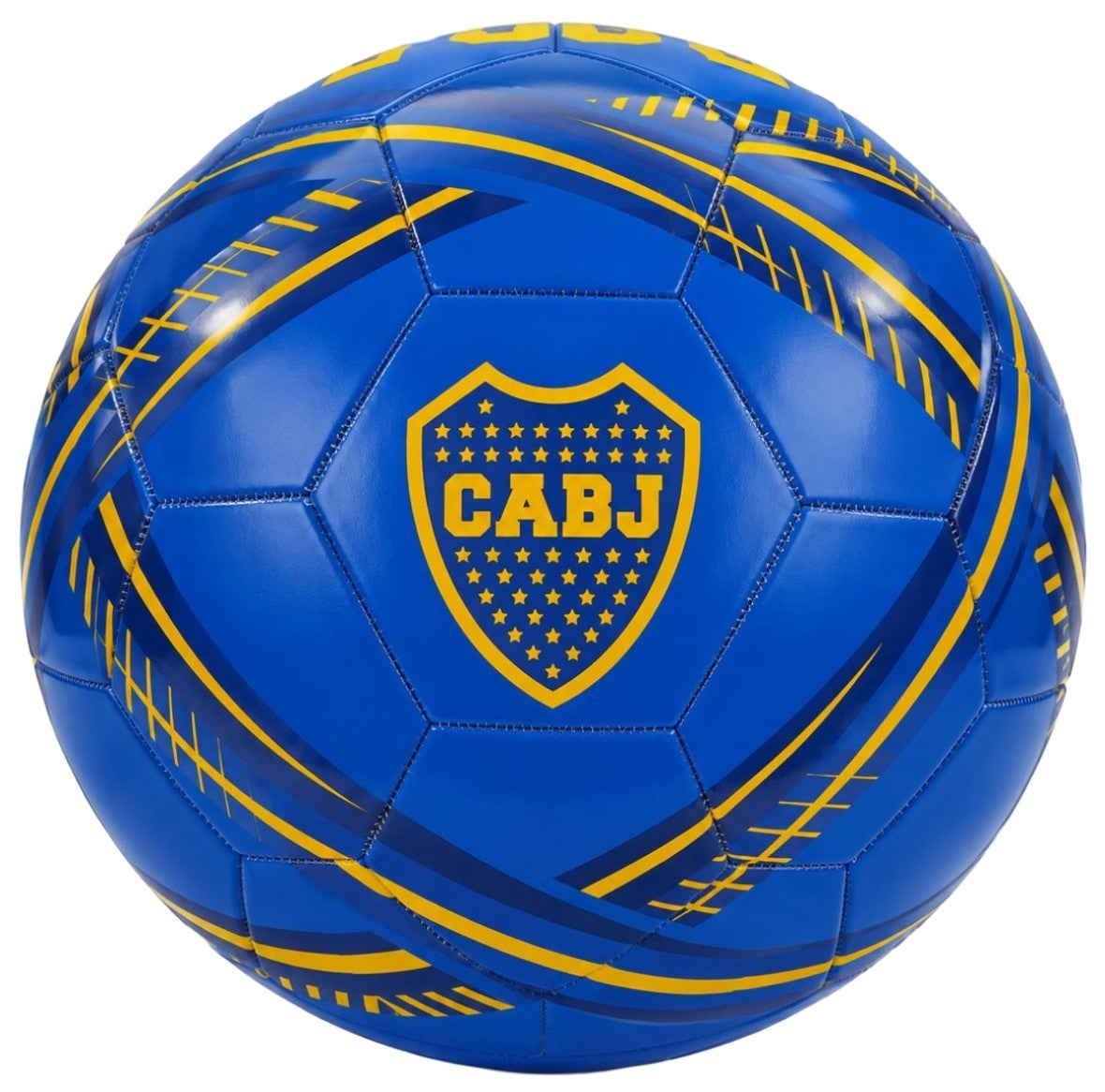Balón Fútbol DRB Boca Estadio N°5