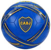 Thumbnail for Balón Fútbol DRB Boca Estadio N°5