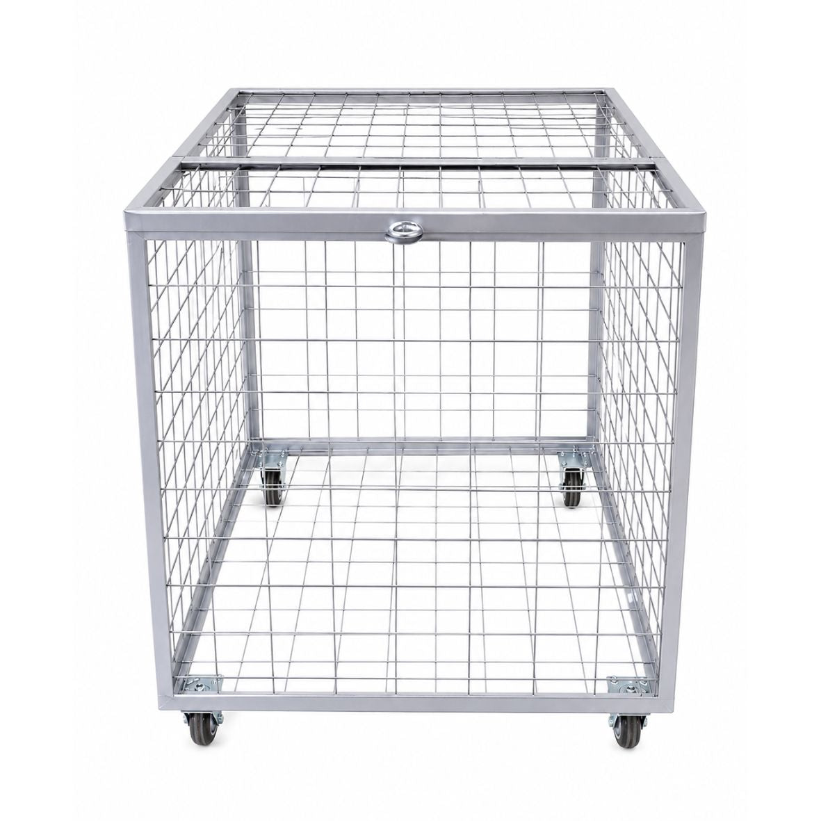 Equus Metal Ball Cart 100x85x85 cm