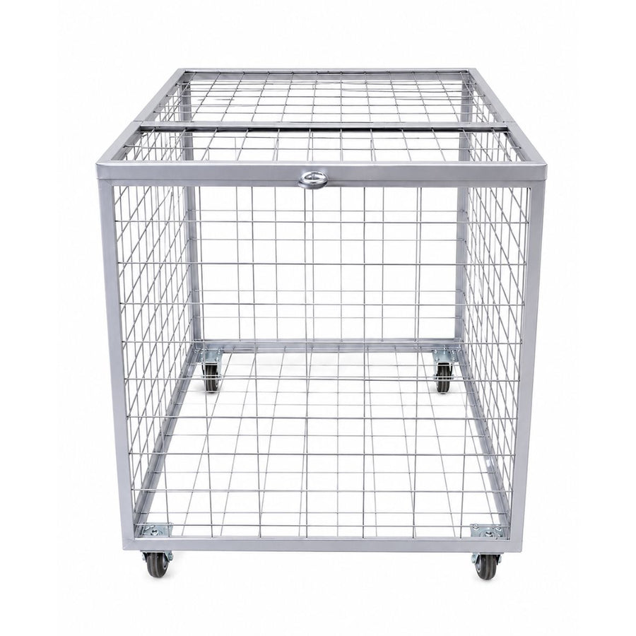 Equus Metal Ball Cart 100x85x85 cm