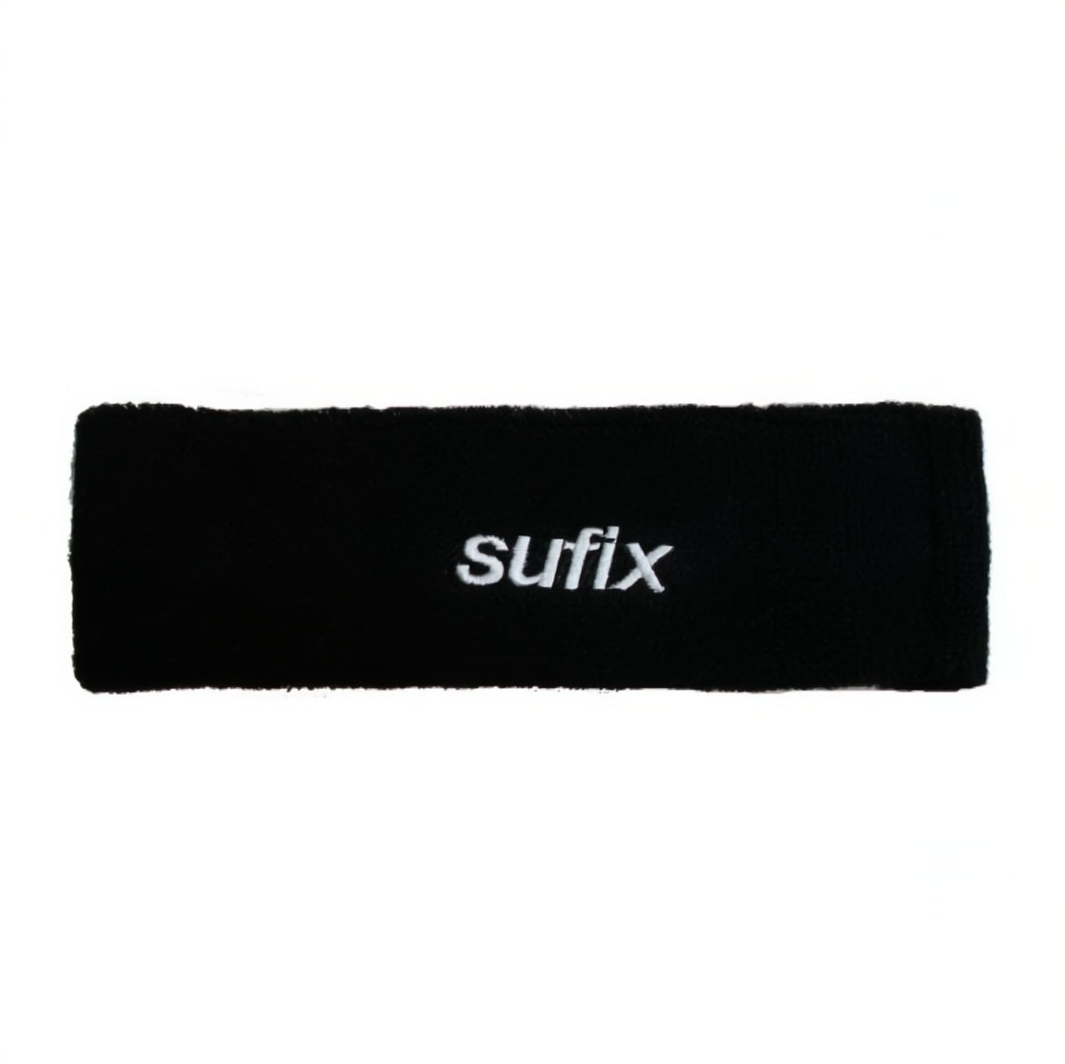 Cintillo Tenis Sufix Negro
