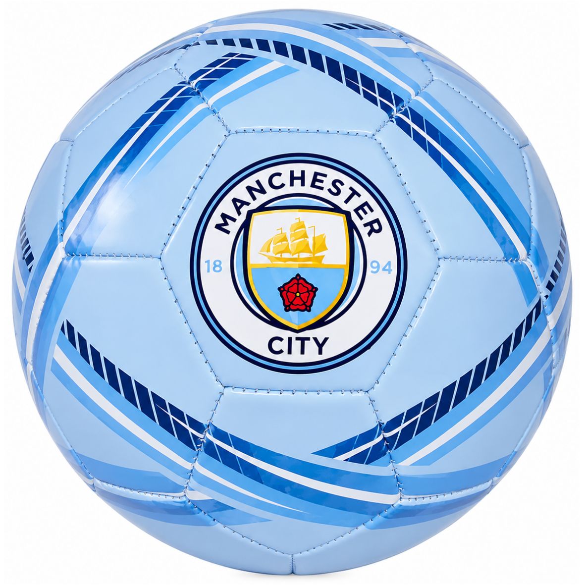 DRB Chile Soccer Ball No. 5