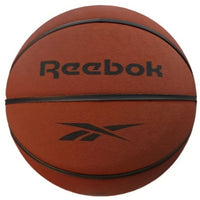 Thumbnail for Balón Básquetbol Rebook Classic Game N°7