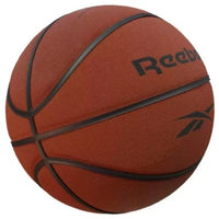 Thumbnail for Balón Básquetbol Rebook Classic Game N°7