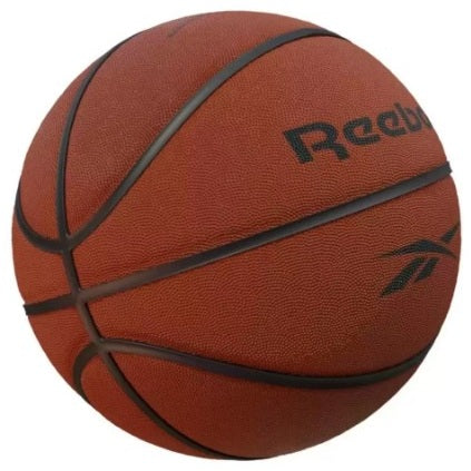 Balón Básquetbol Rebook Classic Game N°7