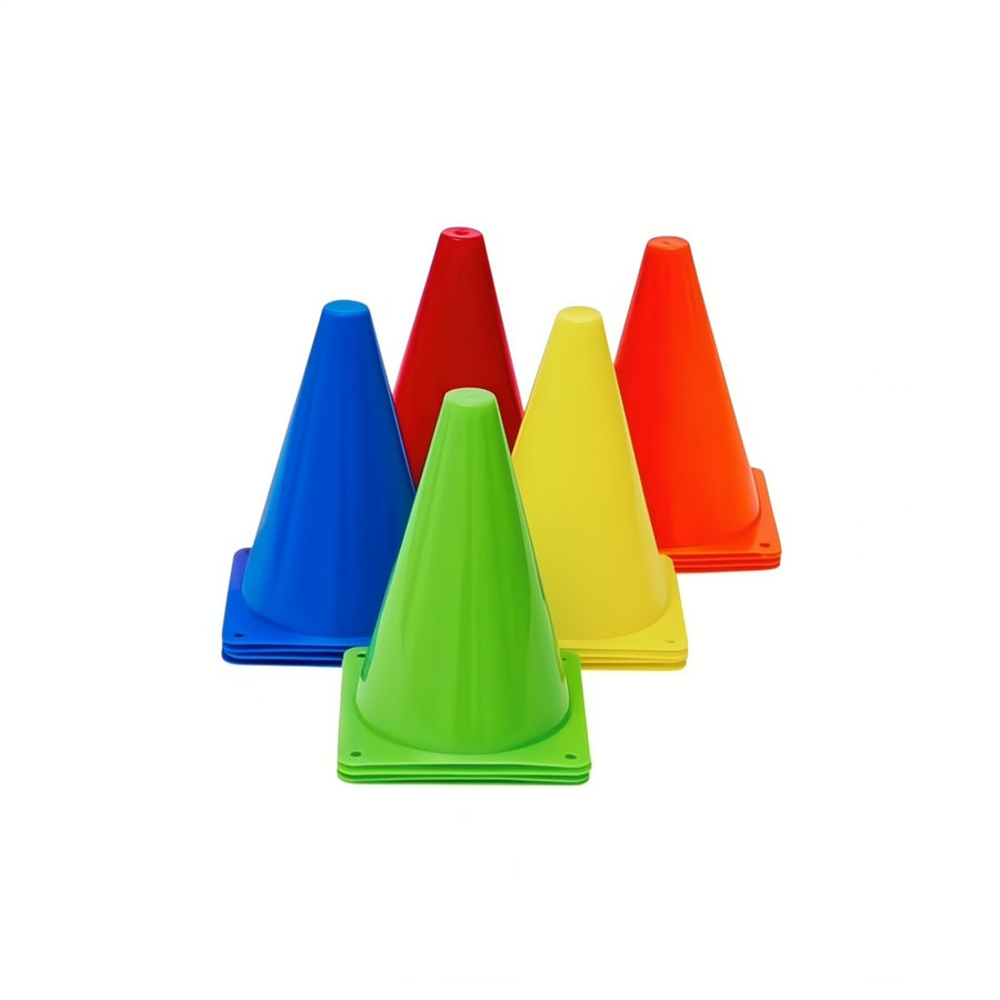 Cono Plástico Equus 7" (18CM)