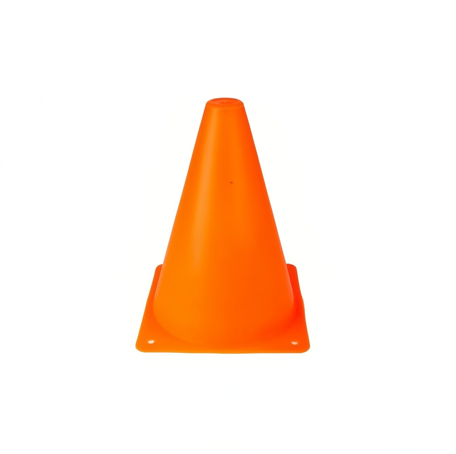 Equus Plastic Athletics Cone 12" (30 cm)