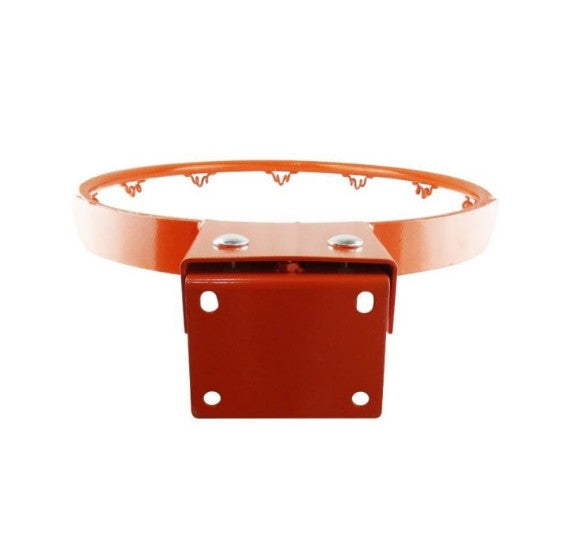 DRB Pro Basketball Hoop with Net