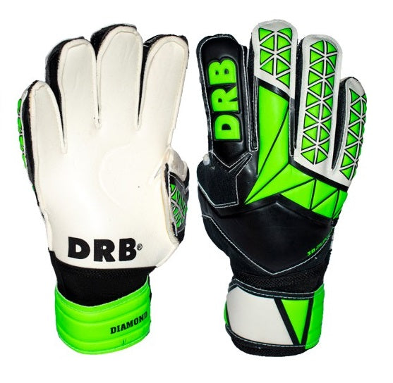 Guante Arquero DRB Diamond Jr N°4