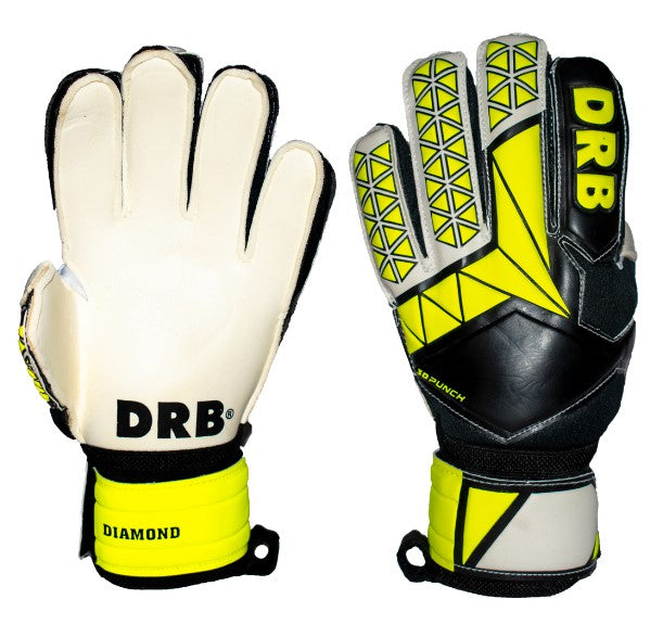 Guante Arquero DRB Diamond Jr N°4