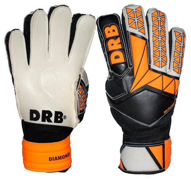 Guante Arquero DRB Diamond Jr N°4