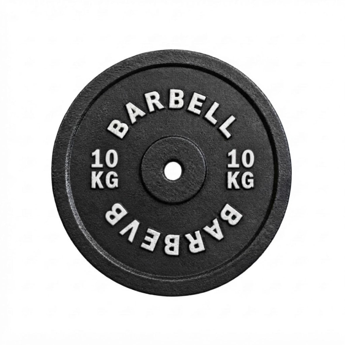 Disco Preolímpico Barbell 10KG