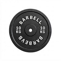 Thumbnail for Disco Preolímpico Barbell 10KG