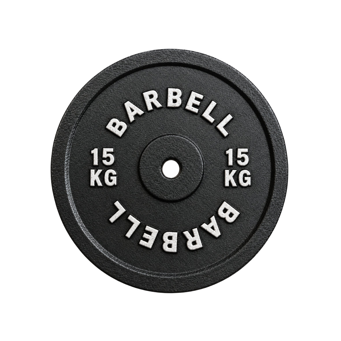 Disco Preolímpico Barbell 15KG