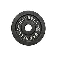 Thumbnail for Disco Preolímpico Barbell 1KG