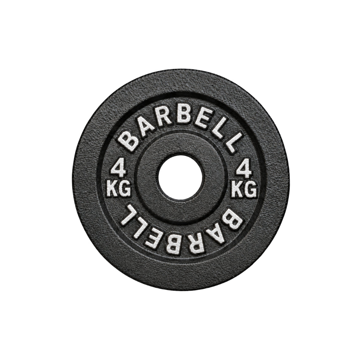 Disco Preolímpico Barbell 4KG