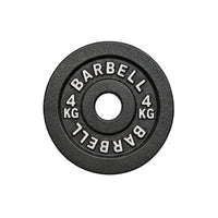 Thumbnail for Disco Preolímpico Barbell 4KG