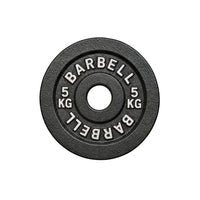 Thumbnail for Disco Preolímpico Barbell 5KG