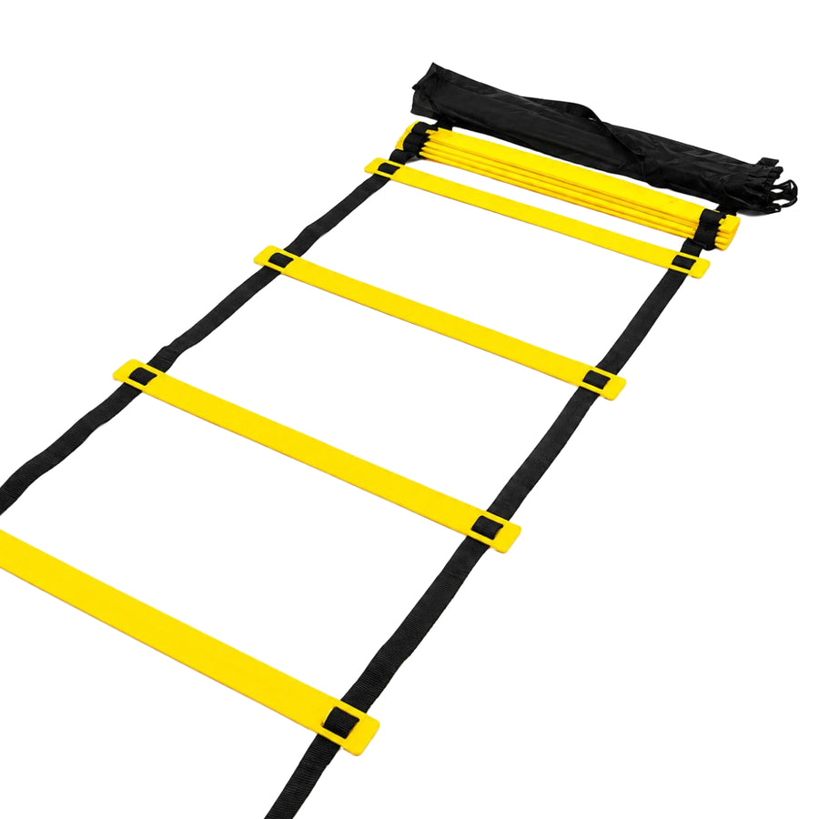 Escalera Agilidad 12 Peldaños 6MT