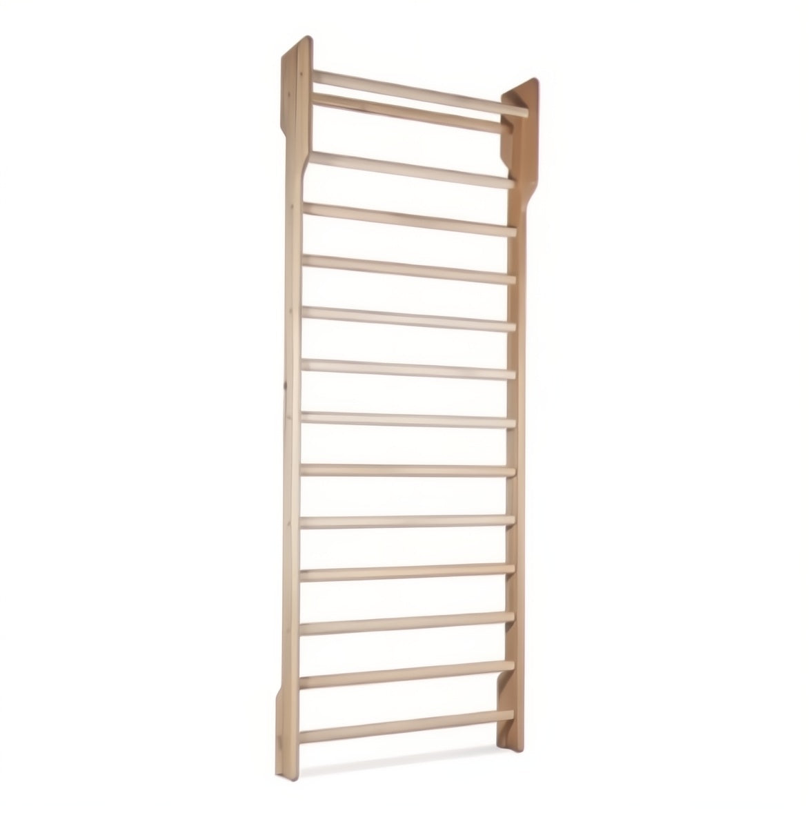 Espaldera Equus 1 Cuerpo Con Cabezal