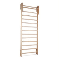 Thumbnail for Espaldera Equus 1 Cuerpo Con Cabezal