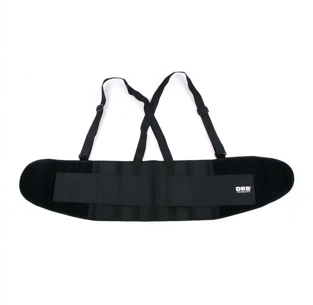 Faja Laboral DRB Elasticada T/M