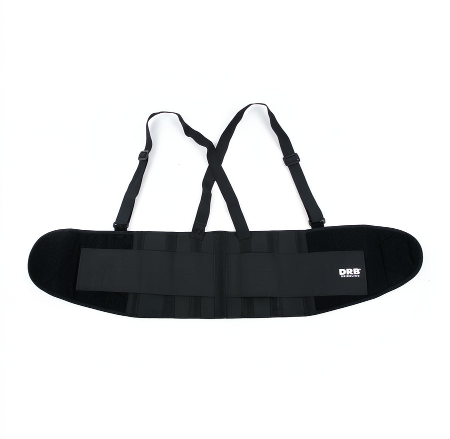 Faja Laboral DRB Elasticada T/M