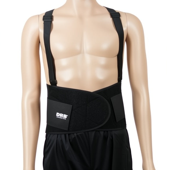Faja Laboral DRB Elasticada T/M
