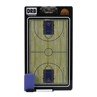 Thumbnail for Pizarra Táctica DRB Basquetbol Magnética