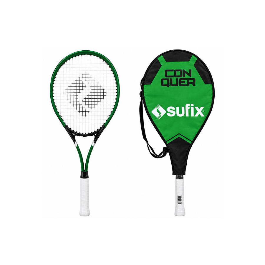 Conquer tennis racket