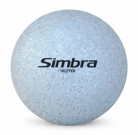 Thumbnail for Glitter field hockey ball