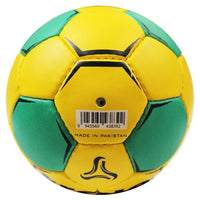 Thumbnail for World No. 2 handball