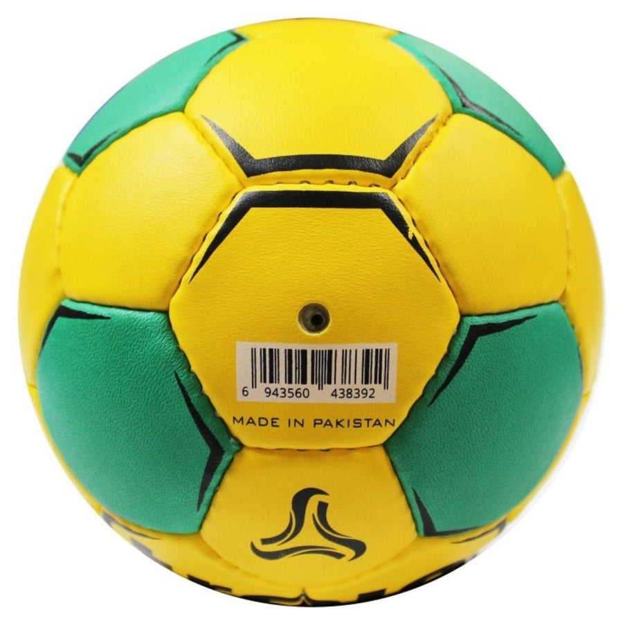 World No. 2 handball