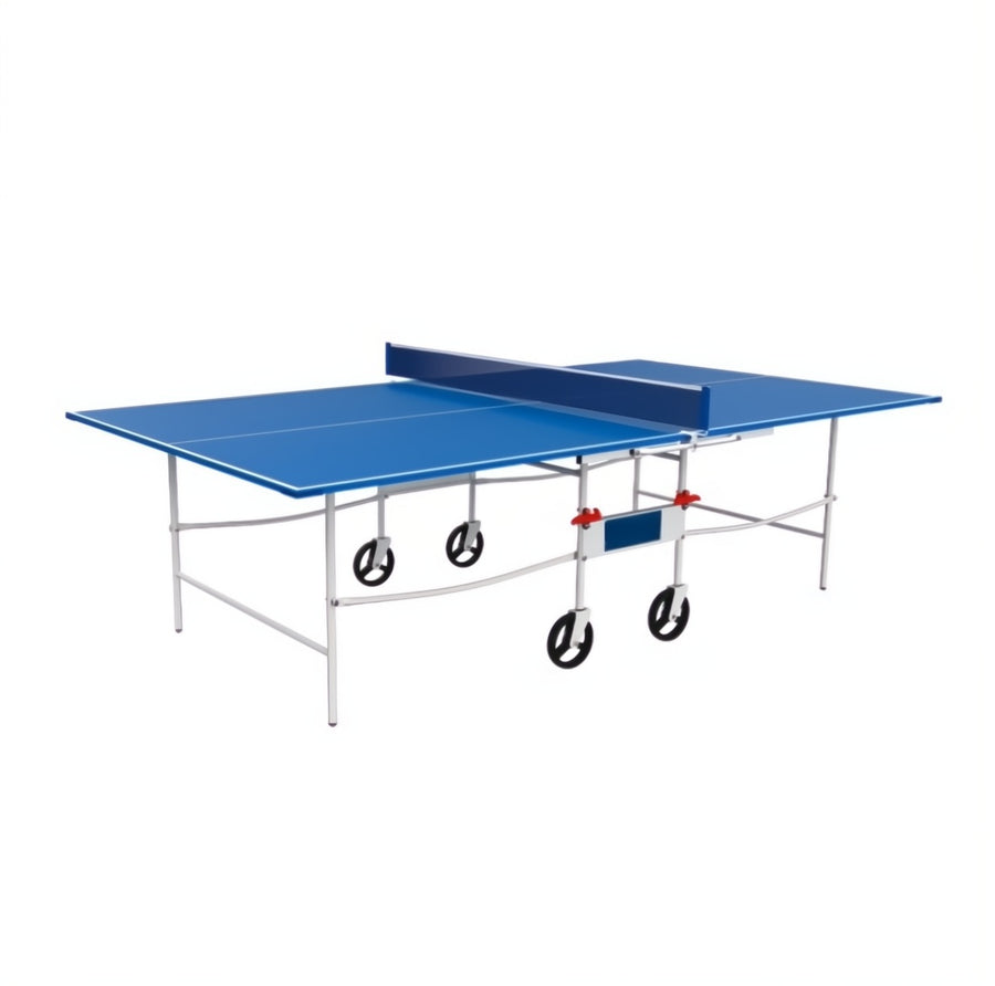 Mesa Ping Pong Equus Sistema Frontón