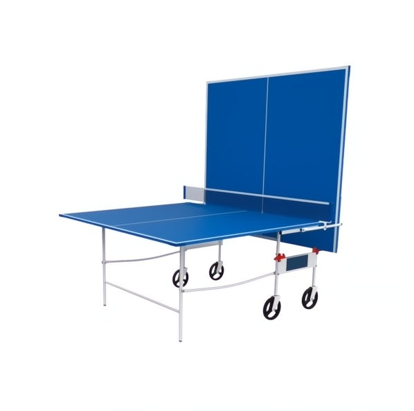 Mesa Ping Pong Equus Sistema Frontón