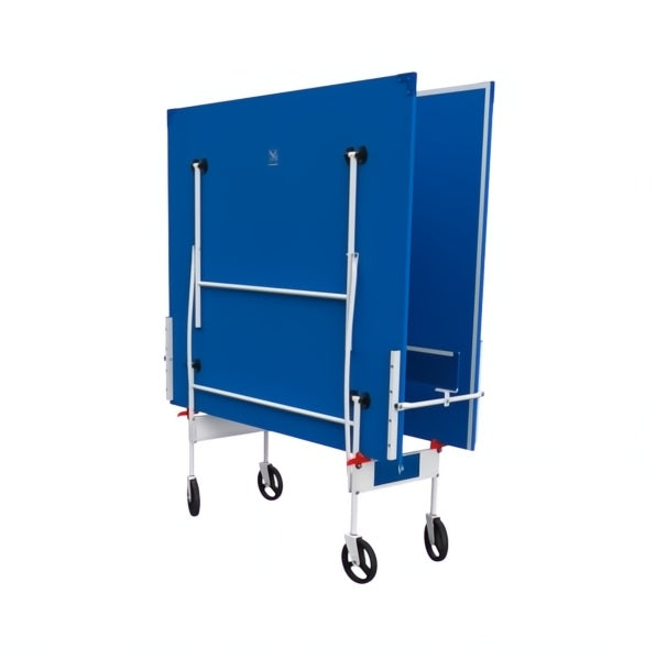 Mesa Ping Pong Equus Sistema Frontón