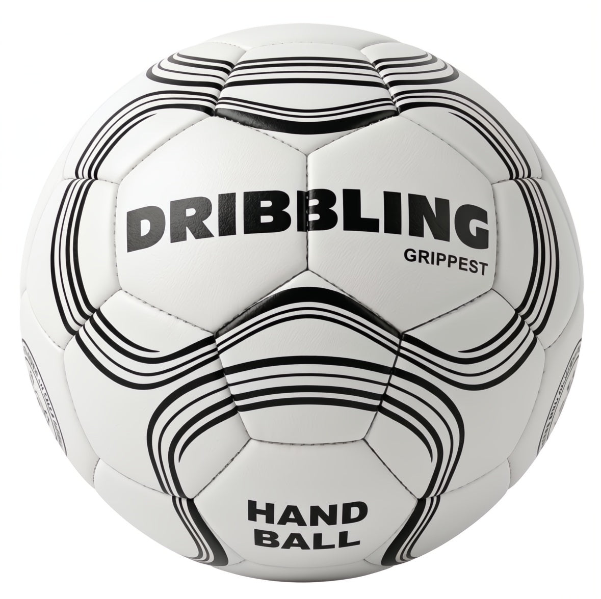 Grippest No. 1 Handball
