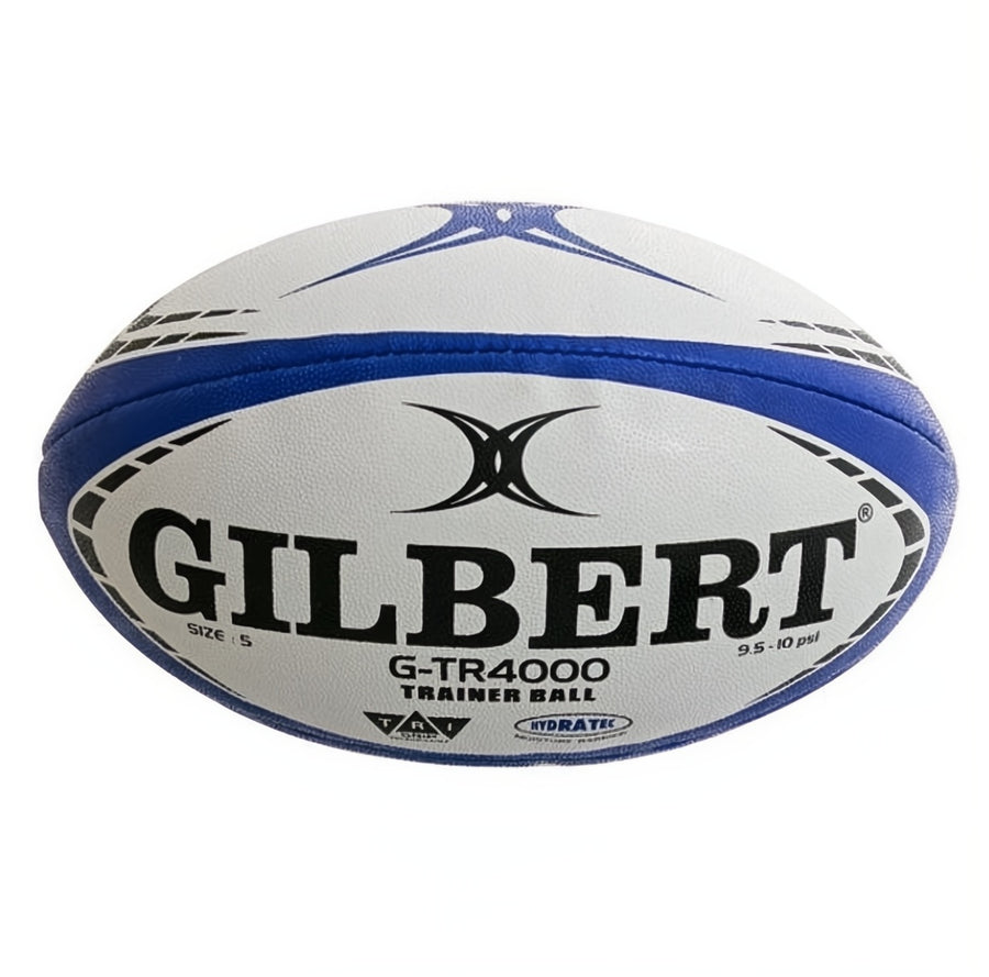 Balón Rugby Gilbert G-TR4000 Navy N°5