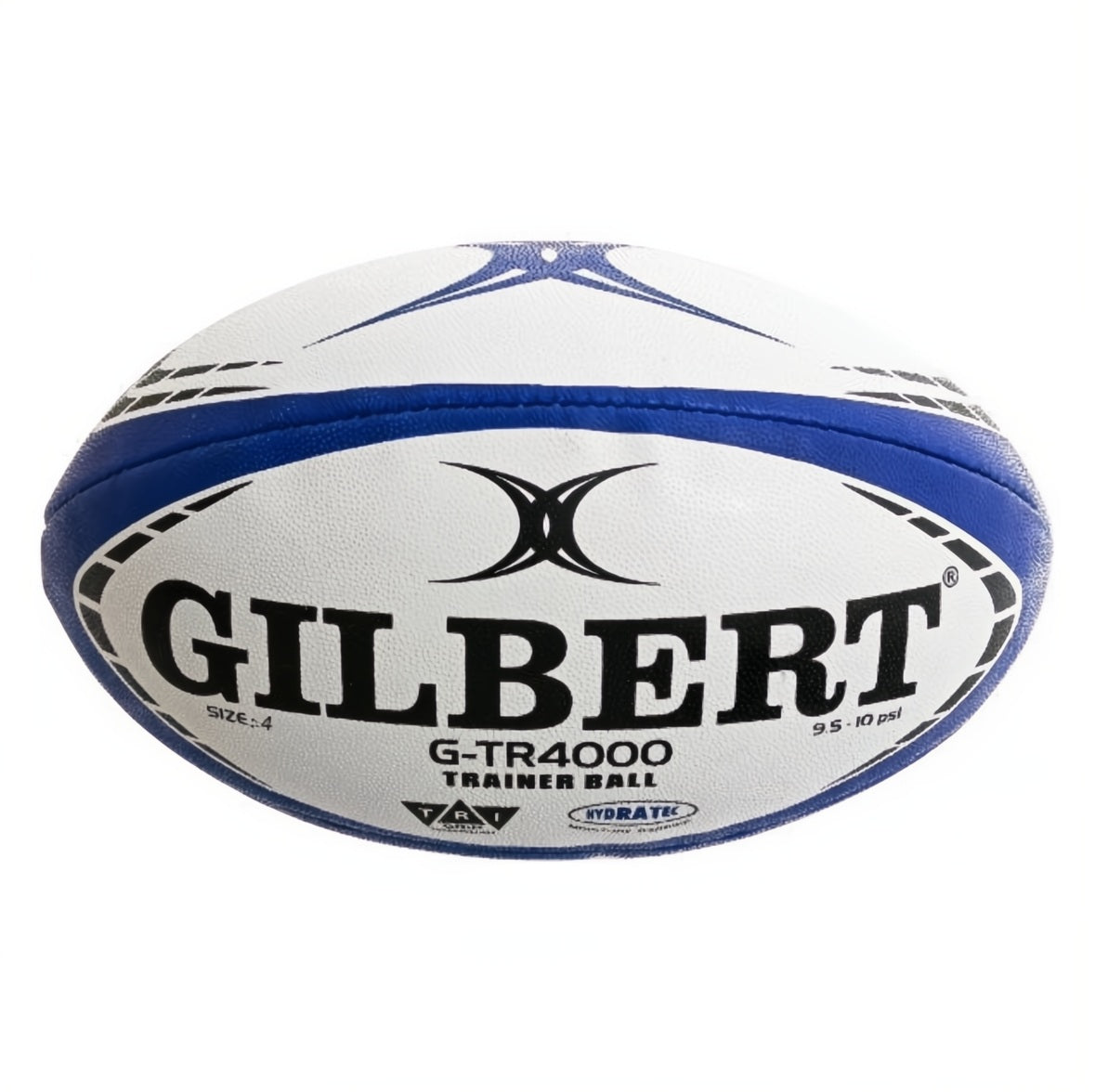 Balón Rugby Gilbert G-TR4000 Navy N°4